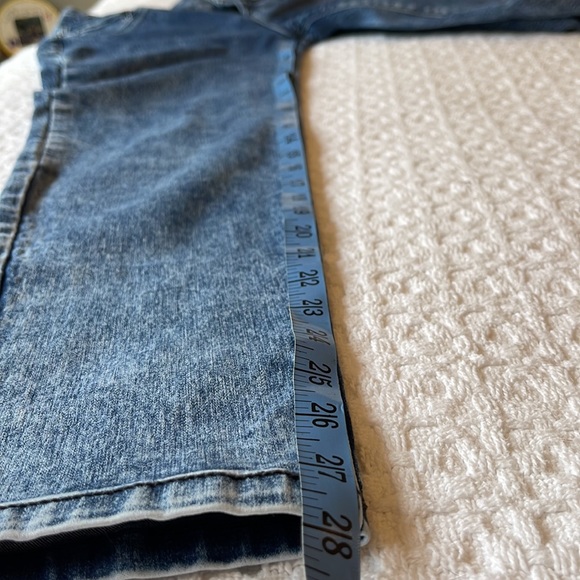 Tinseltown Jeans 👖 size 13 - Picture 8 of 10